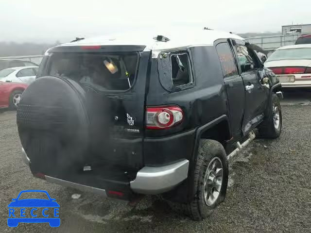 2012 TOYOTA FJ CRUISER JTEBU4BF3CK146225 image 3