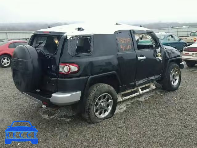 2012 TOYOTA FJ CRUISER JTEBU4BF3CK146225 image 8