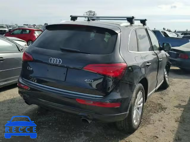 2015 AUDI Q5 PREMIUM WA1CFAFP1FA096854 image 3