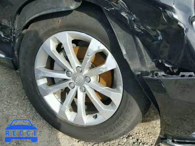 2015 AUDI Q5 PREMIUM WA1CFAFP1FA096854 image 8