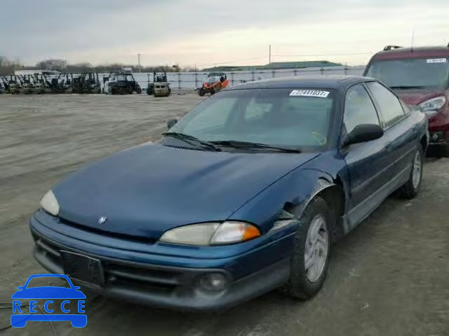 1995 DODGE INTREPID E 1B3HD56F8SF656416 image 1