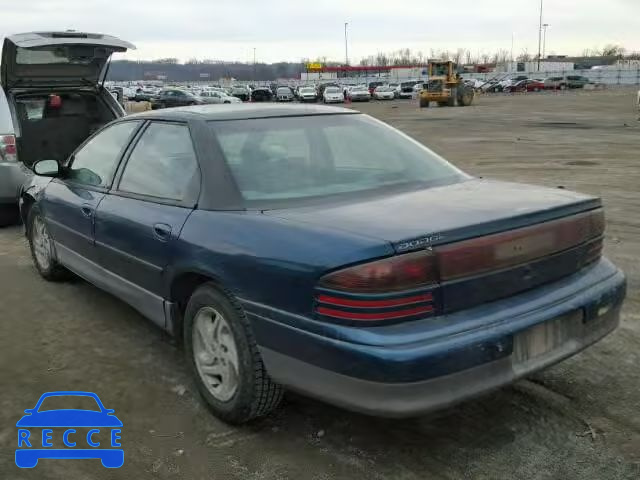 1995 DODGE INTREPID E 1B3HD56F8SF656416 image 2