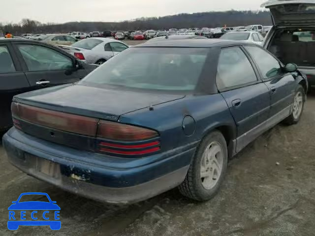 1995 DODGE INTREPID E 1B3HD56F8SF656416 Bild 3