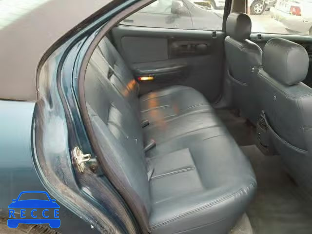 1995 DODGE INTREPID E 1B3HD56F8SF656416 image 5