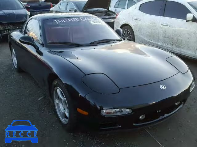 1993 MAZDA RX7 JM1FD331XP0210295 image 0