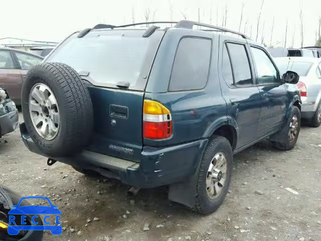 1999 HONDA PASSPORT E 4S6CM58W7X4401090 image 3