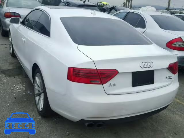 2014 AUDI A5 QUATTRO WAUCFAFR1EA044577 image 2