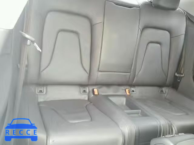 2014 AUDI A5 QUATTRO WAUCFAFR1EA044577 image 5