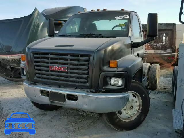 2006 GMC C7500 C7C0 1GDJ7C1376F422259 image 1