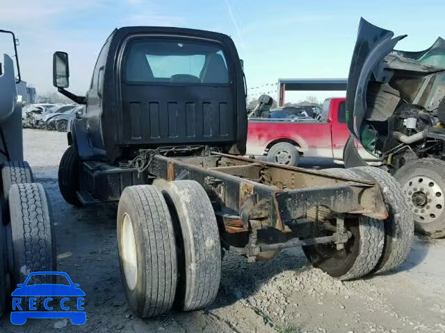 2006 GMC C7500 C7C0 1GDJ7C1376F422259 image 2