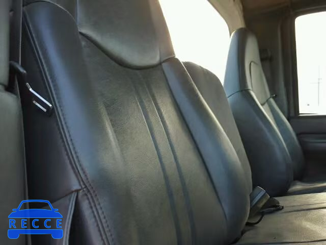 2006 GMC C7500 C7C0 1GDJ7C1376F422259 image 5