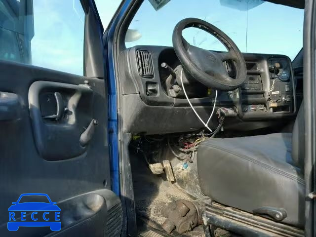 2006 GMC C7500 C7C0 1GDJ7C1376F422259 image 8