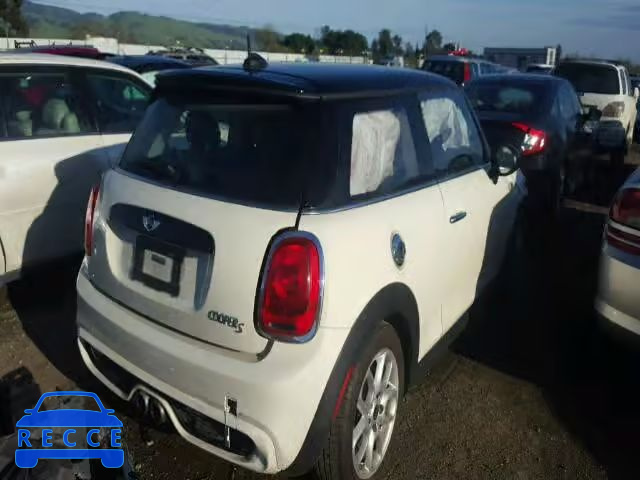 2015 MINI COOPER S WMWXP7C54F2A40668 Bild 3