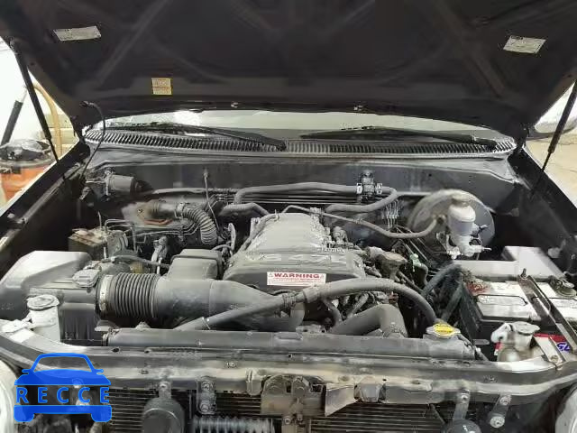 2004 TOYOTA TUNDRA ACC 5TBBT441X4S448235 image 6