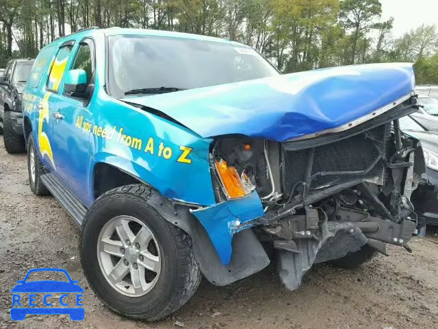 2012 GMC YUKON XL C 1GKS1HE06CR162703 image 0