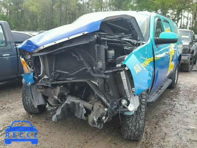 2012 GMC YUKON XL C 1GKS1HE06CR162703 image 1