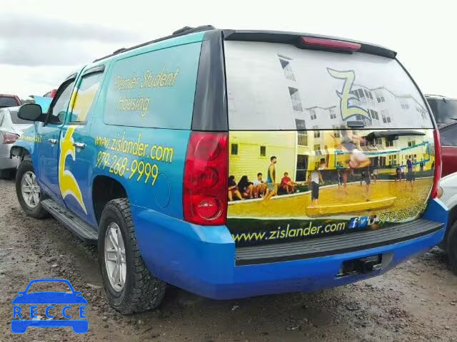 2012 GMC YUKON XL C 1GKS1HE06CR162703 image 2