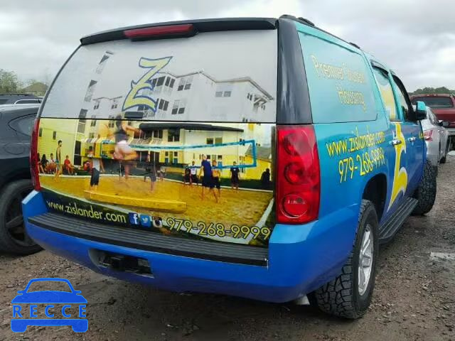 2012 GMC YUKON XL C 1GKS1HE06CR162703 image 3