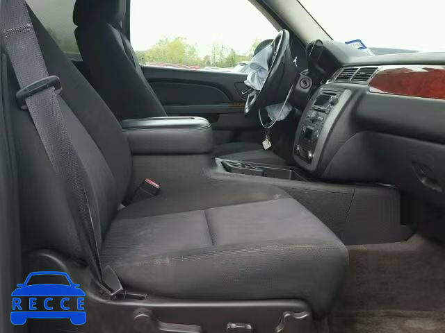 2012 GMC YUKON XL C 1GKS1HE06CR162703 image 4