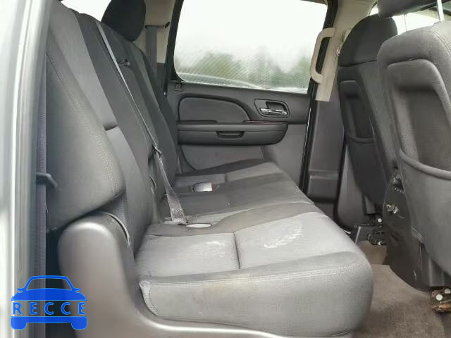 2012 GMC YUKON XL C 1GKS1HE06CR162703 image 5