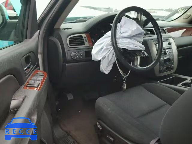2012 GMC YUKON XL C 1GKS1HE06CR162703 image 8