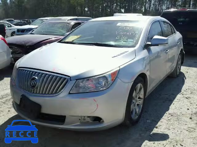 2012 BUICK LACROSSE P 1G4GD5E35CF214210 зображення 1