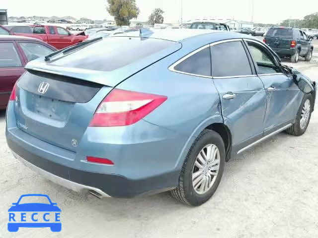 2014 HONDA CROSSTOUR 5J6TF3H52EL000501 image 3