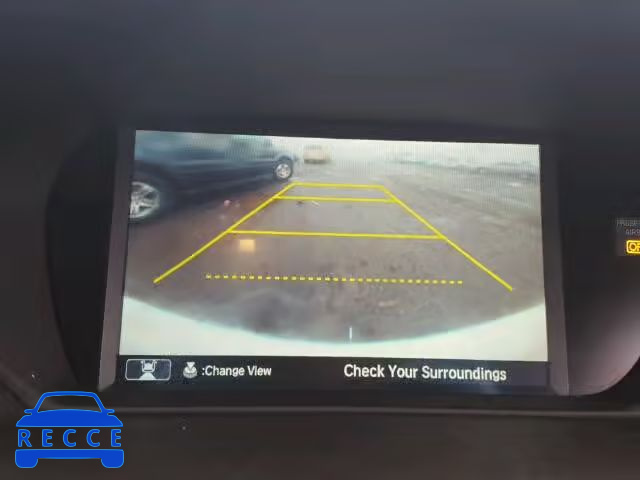 2016 ACURA TLX 19UUB1F39GA008087 image 8