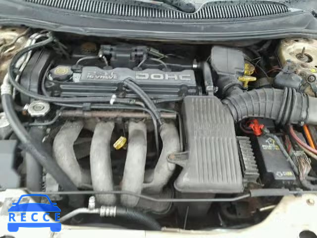 1998 DODGE STRATUS 1B3EJ46X1WN288218 image 6