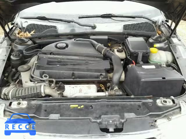 2000 SAAB 9-5 YS3ED48E4Y3044667 image 6