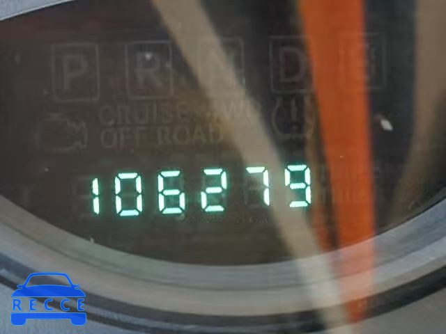 2009 JEEP COMPASS SP 1J4FT47A69D124491 image 7