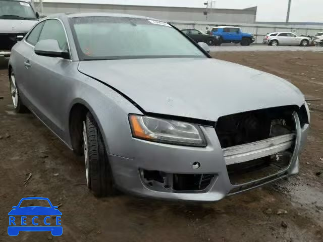 2008 AUDI A5 QUATTRO WAUDK78T88A046505 image 0