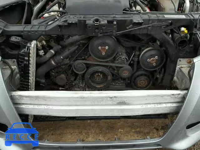 2008 AUDI A5 QUATTRO WAUDK78T88A046505 image 8