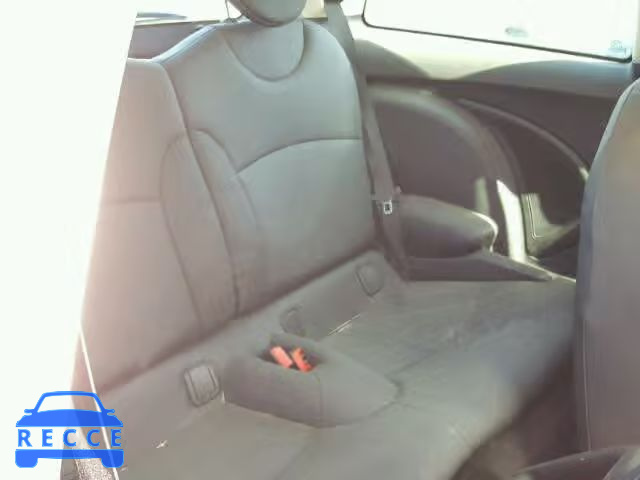 2013 MINI COOPER S WMWSV3C54DT397040 image 5