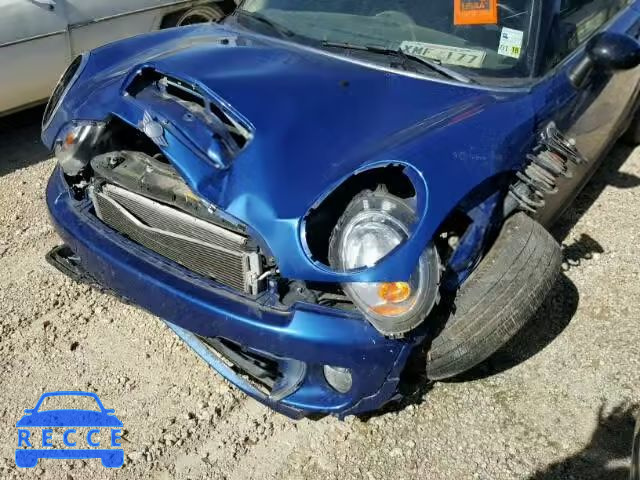 2013 MINI COOPER S WMWSV3C54DT397040 image 8