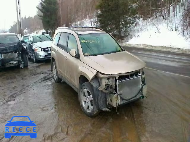 2007 SUZUKI XL7 LIMITE 2S3DA917776101764 зображення 0