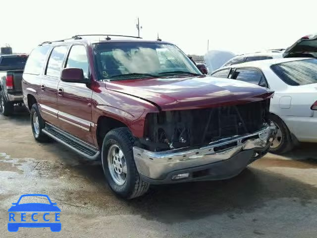 2003 CHEVROLET SUBURBAN 1GNEC16Z93J263330 image 0