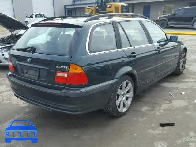 2003 BMW 325IT WBAEN33453PC12637 Bild 3