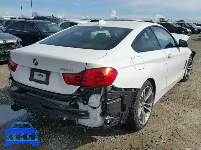 2014 BMW 428I WBA3N7C50EK220827 Bild 3