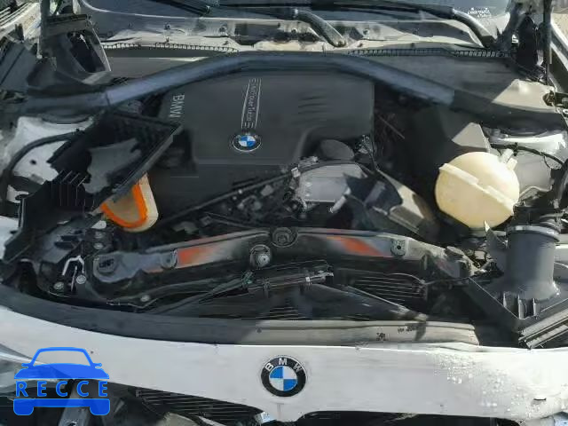 2014 BMW 428I WBA3N7C50EK220827 Bild 6