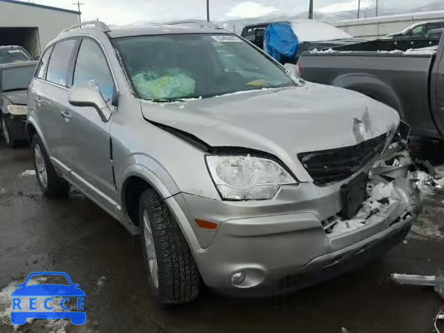 2008 SATURN VUE XR AWD 3GSDL73738S559299 Bild 0