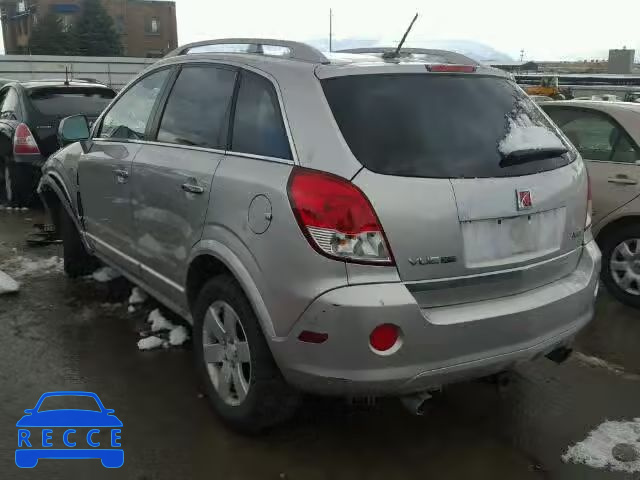 2008 SATURN VUE XR AWD 3GSDL73738S559299 Bild 2