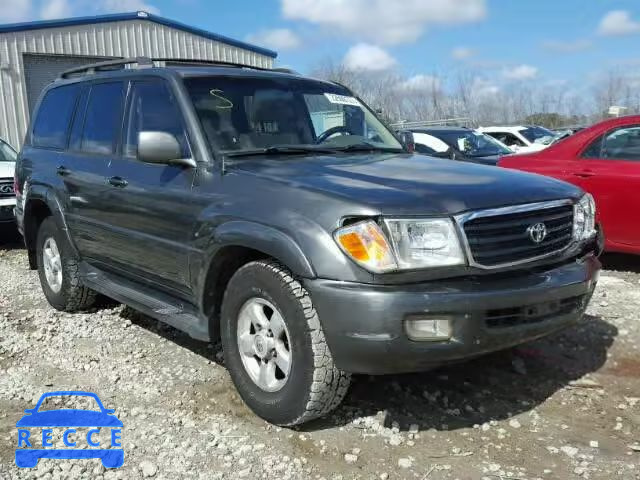 1999 TOYOTA LANDCRUISE JT3HT05J1X0061965 image 0