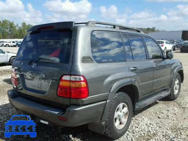 1999 TOYOTA LANDCRUISE JT3HT05J1X0061965 image 3