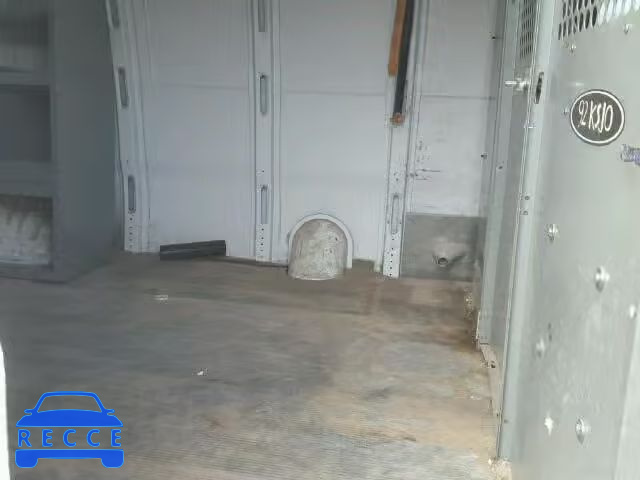 1999 CHEVROLET EXPRESS G2 1GCGG25R5X1083264 image 5