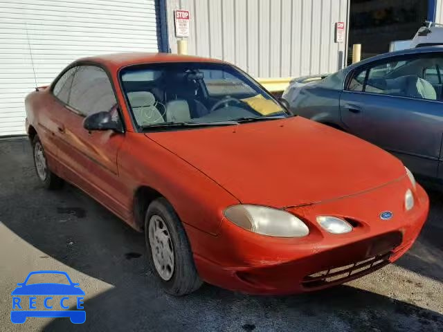 1998 FORD ESCORT ZX2 3FAKP1132WR273667 image 0