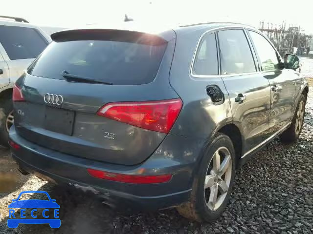 2010 AUDI Q5 PREMIUM WA1LKAFP4AA043280 Bild 3