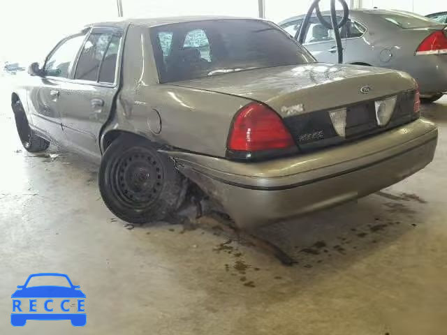 2000 FORD CROWN VIC 2FAFP71WXYX193911 image 2