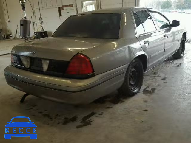 2000 FORD CROWN VIC 2FAFP71WXYX193911 image 3