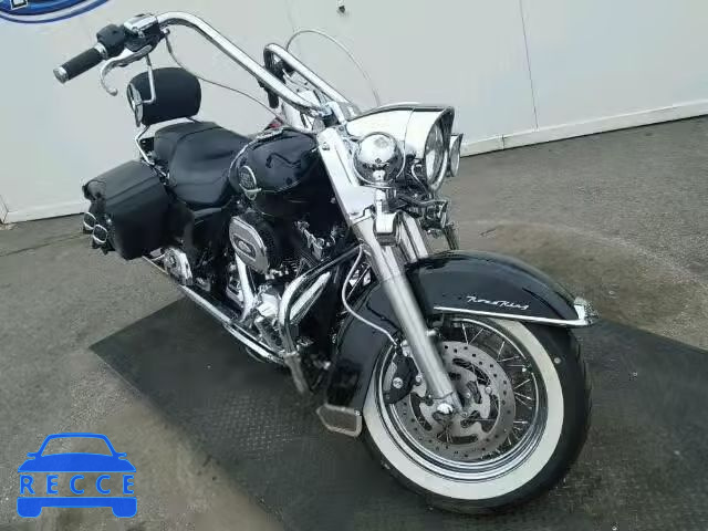 2010 HARLEY-DAVIDSON FLHRC 1HD1FR415AB602598 image 0